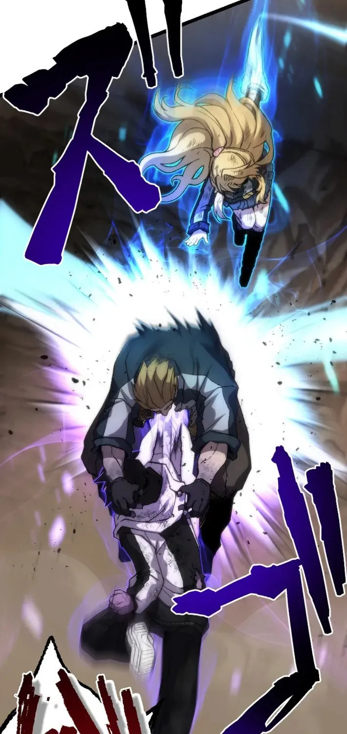 The Cursed Skill “Undeadification” Made Me the Ultimate Invincible Necromancer Chapter 17 page 69 - 