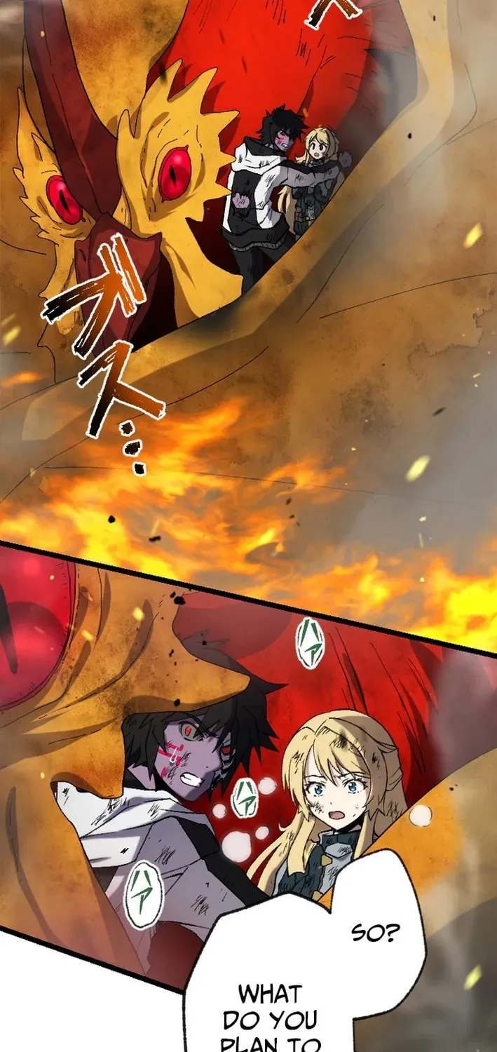 The Cursed Skill “Undeadification” Made Me the Ultimate Invincible Necromancer Chapter 17 page 8 - 
