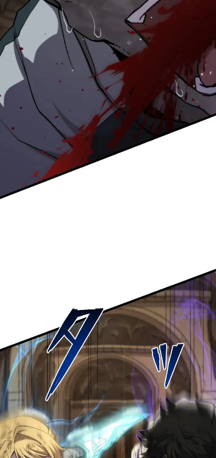 The Cursed Skill “Undeadification” Made Me the Ultimate Invincible Necromancer Chapter 17 page 71 - 