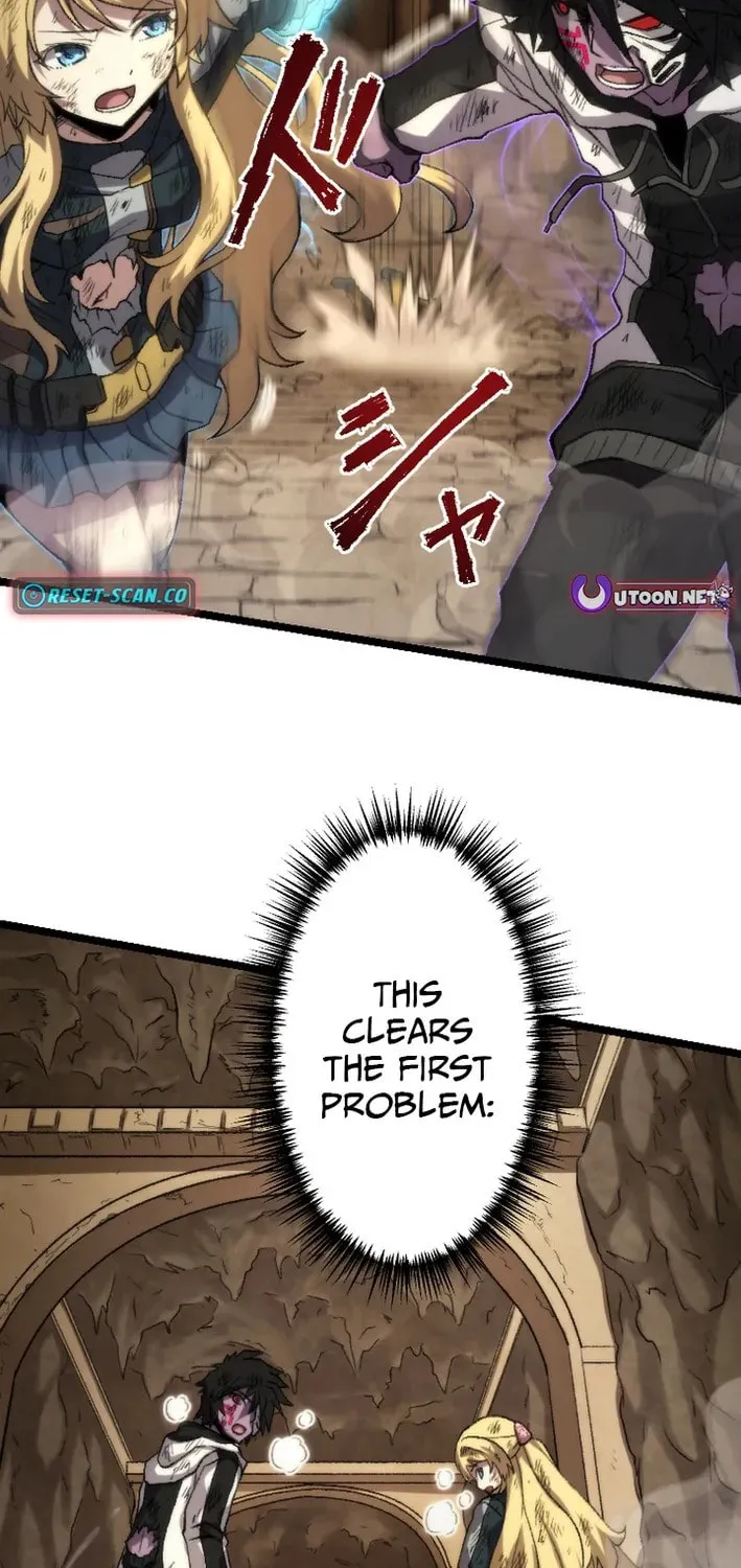 The Cursed Skill “Undeadification” Made Me the Ultimate Invincible Necromancer Chapter 17 page 72 - 