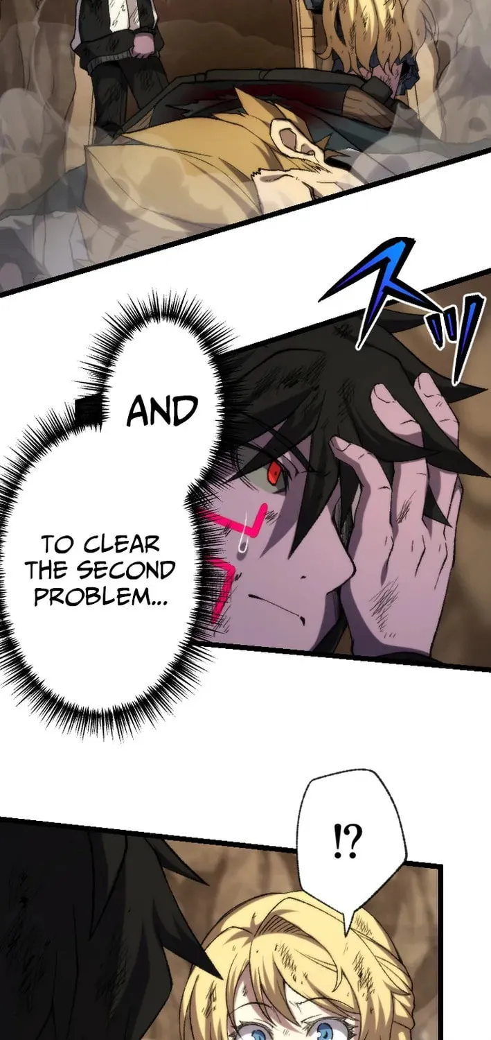 The Cursed Skill “Undeadification” Made Me the Ultimate Invincible Necromancer Chapter 17 page 73 - 