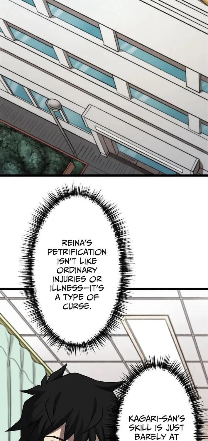 The Cursed Skill “Undeadification” Made Me the Ultimate Invincible Necromancer Chapter 18 page 12 - 