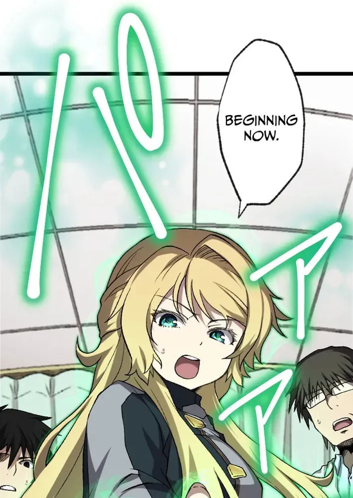 The Cursed Skill “Undeadification” Made Me the Ultimate Invincible Necromancer Chapter 18 page 14 - 