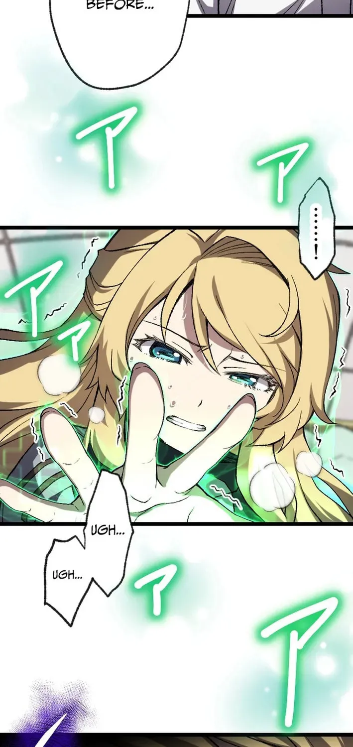 The Cursed Skill “Undeadification” Made Me the Ultimate Invincible Necromancer Chapter 18 page 17 - 