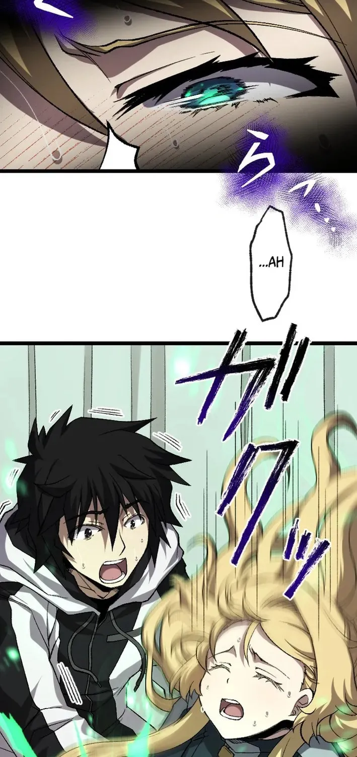 The Cursed Skill “Undeadification” Made Me the Ultimate Invincible Necromancer Chapter 18 page 18 - 