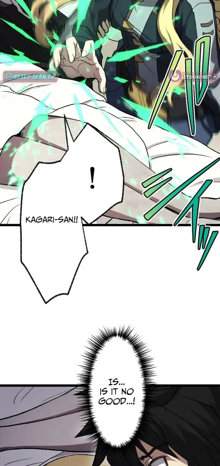 The Cursed Skill “Undeadification” Made Me the Ultimate Invincible Necromancer Chapter 18 page 19 - 