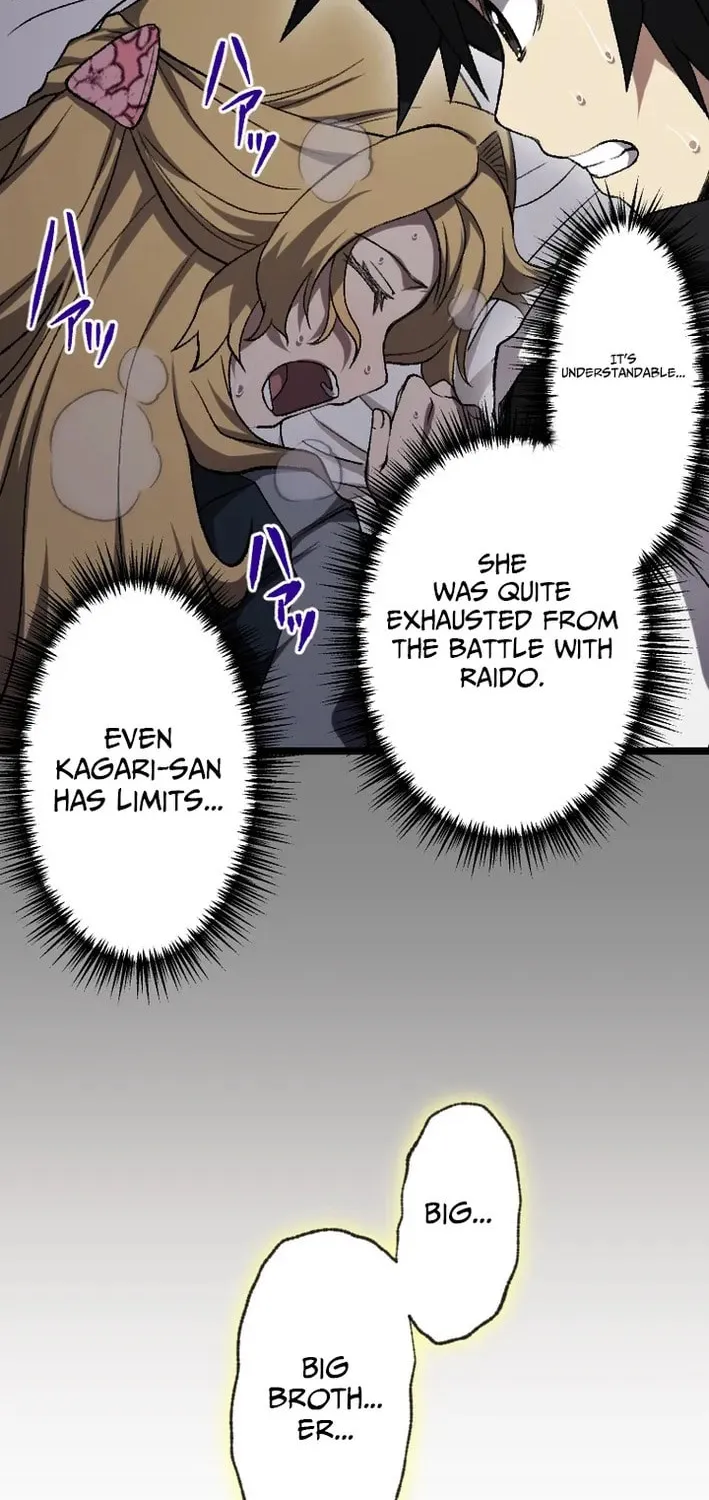 The Cursed Skill “Undeadification” Made Me the Ultimate Invincible Necromancer Chapter 18 page 20 - 