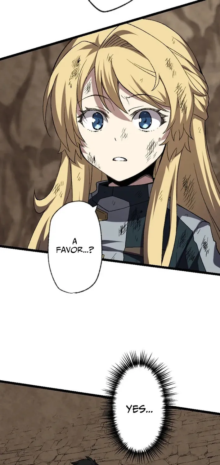 The Cursed Skill “Undeadification” Made Me the Ultimate Invincible Necromancer Chapter 18 page 3 - 