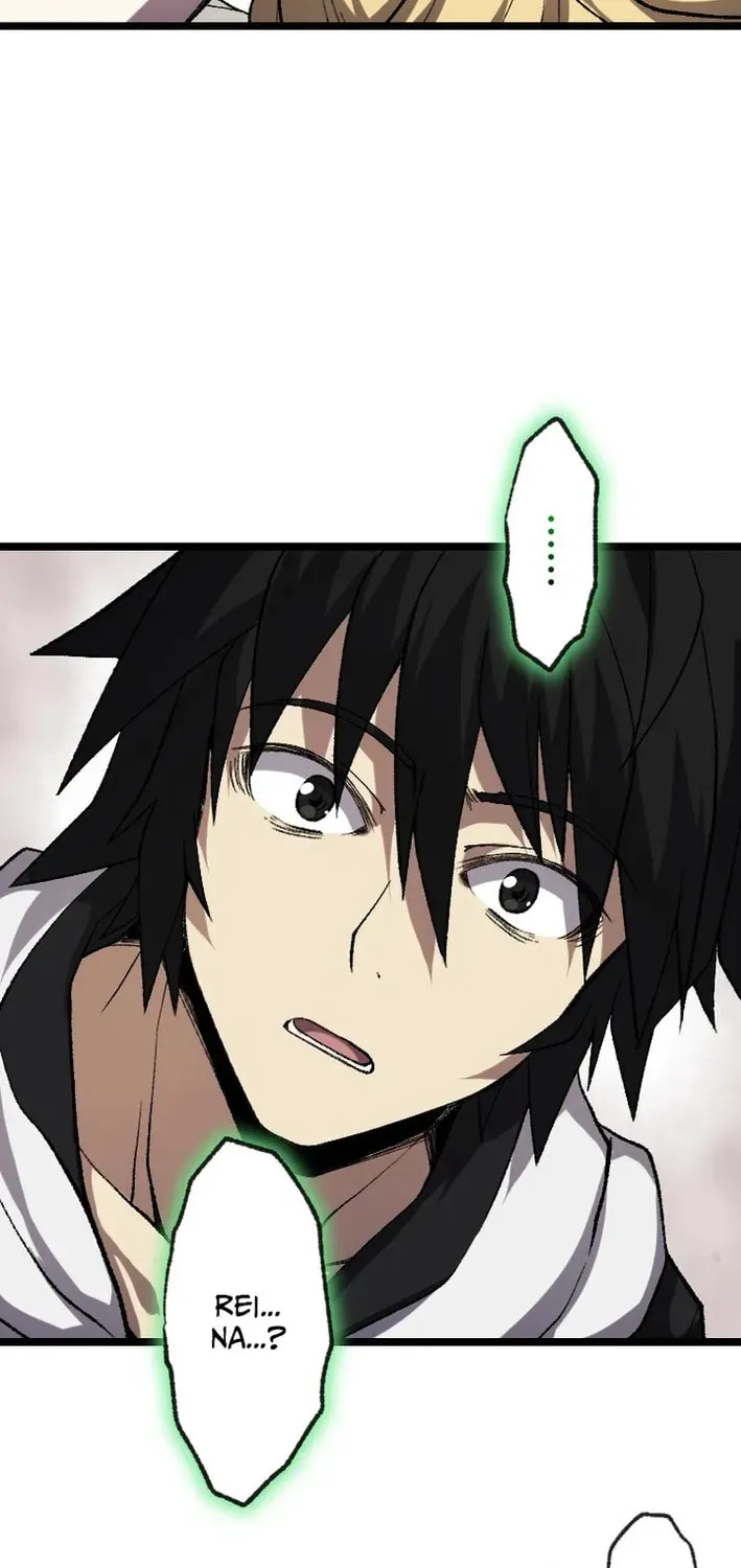 The Cursed Skill “Undeadification” Made Me the Ultimate Invincible Necromancer Chapter 18 page 23 - 