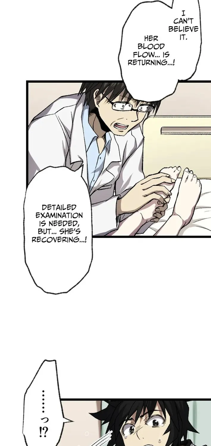 The Cursed Skill “Undeadification” Made Me the Ultimate Invincible Necromancer Chapter 18 page 24 - 