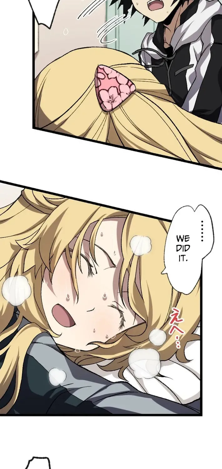 The Cursed Skill “Undeadification” Made Me the Ultimate Invincible Necromancer Chapter 18 page 25 - 