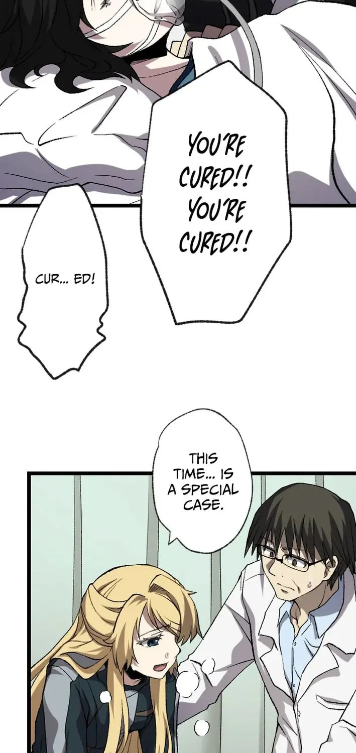 The Cursed Skill “Undeadification” Made Me the Ultimate Invincible Necromancer Chapter 18 page 27 - 