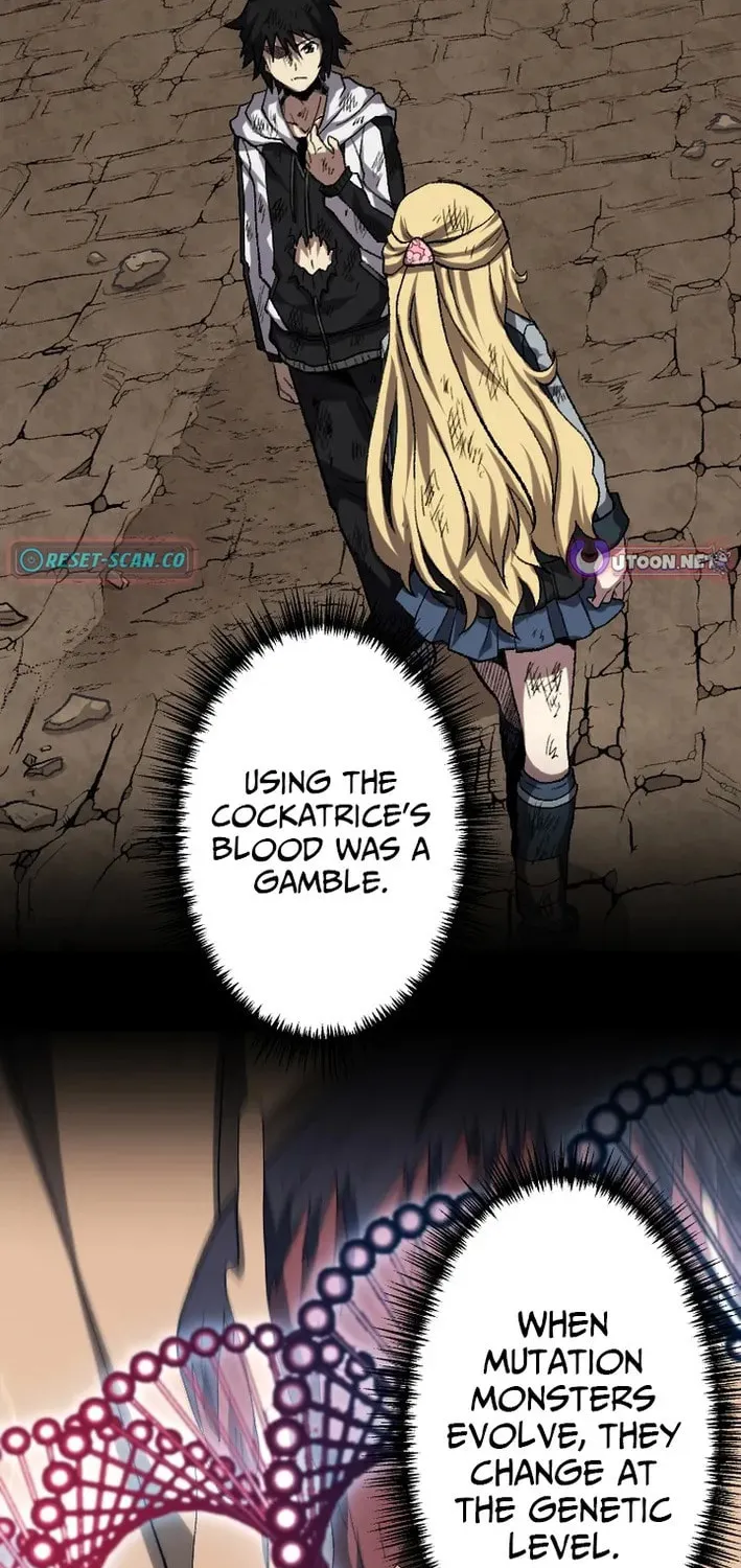 The Cursed Skill “Undeadification” Made Me the Ultimate Invincible Necromancer Chapter 18 page 4 - 