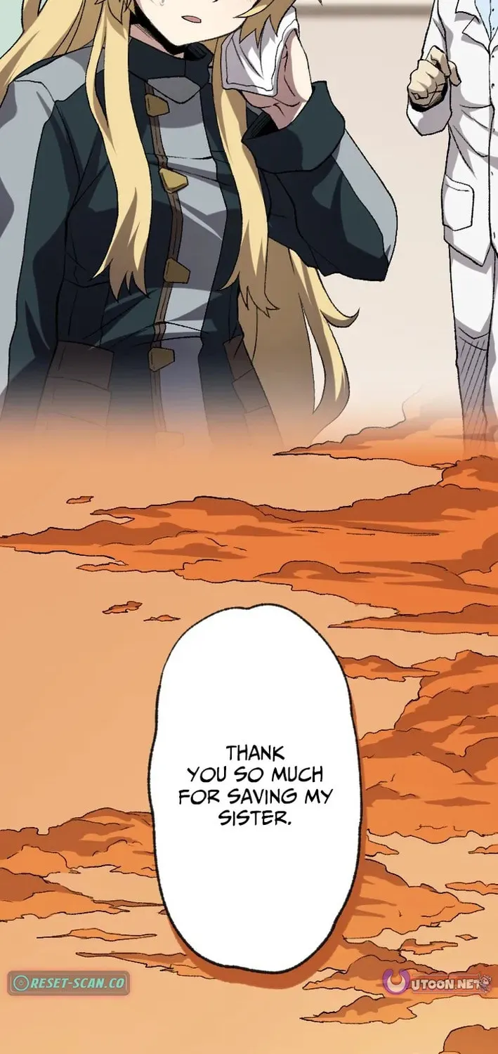 The Cursed Skill “Undeadification” Made Me the Ultimate Invincible Necromancer Chapter 18 page 32 - 