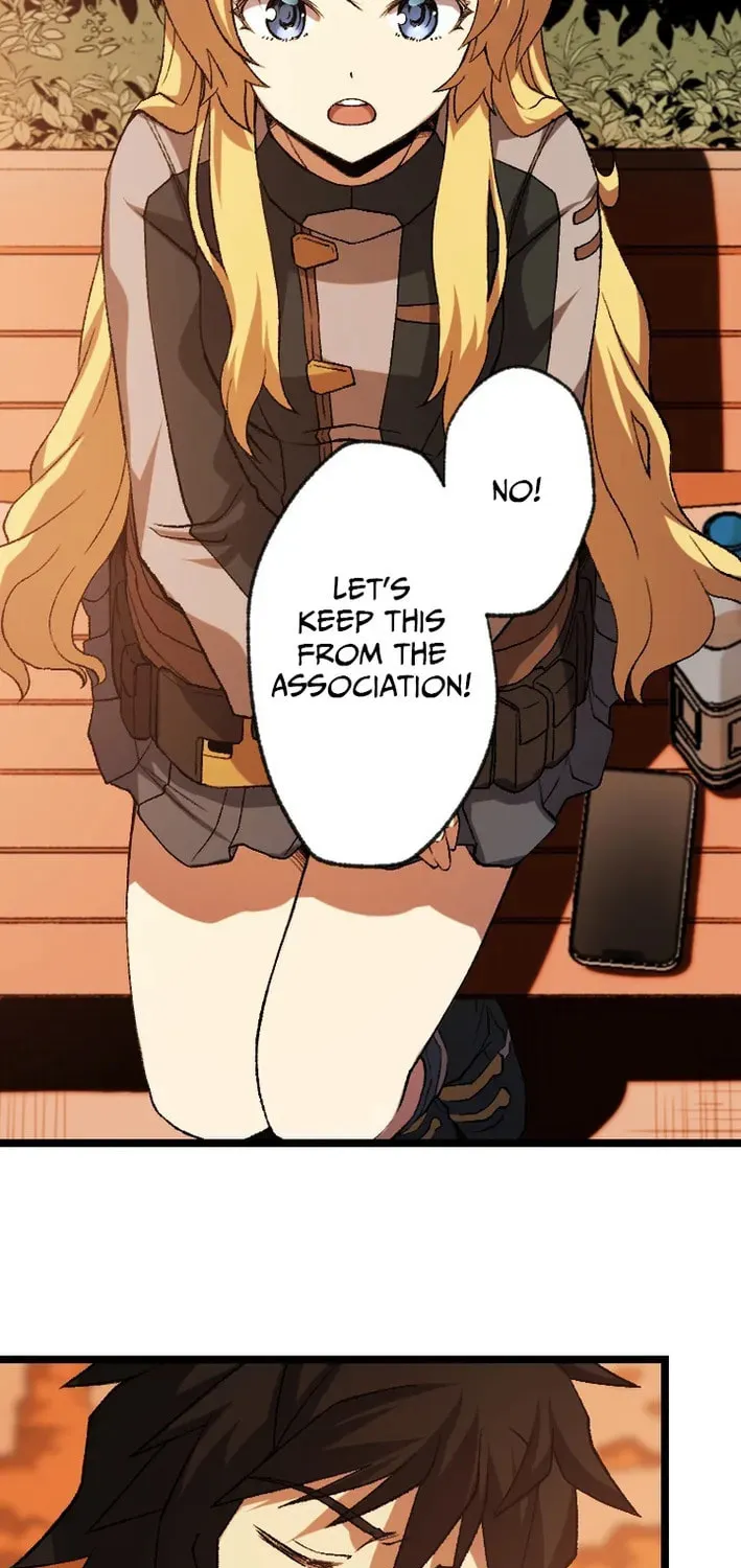 The Cursed Skill “Undeadification” Made Me the Ultimate Invincible Necromancer Chapter 18 page 36 - 