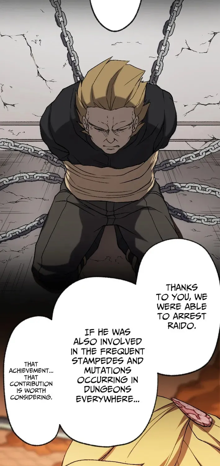 The Cursed Skill “Undeadification” Made Me the Ultimate Invincible Necromancer Chapter 18 page 40 - 