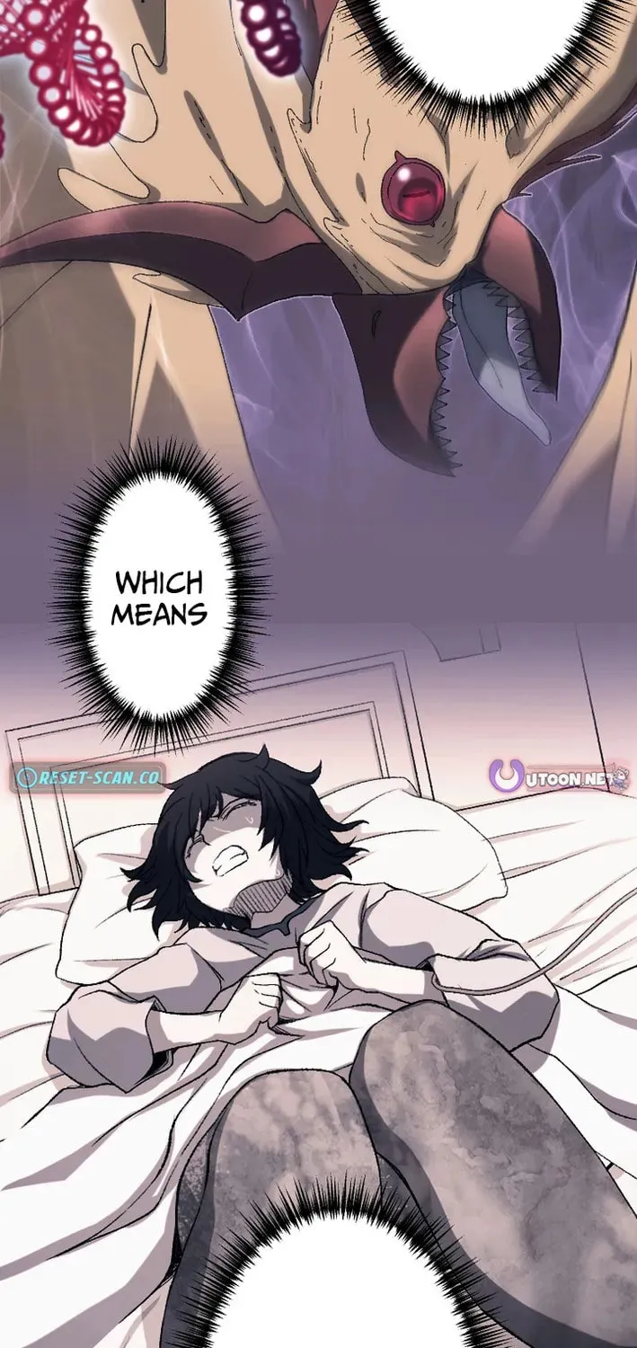 The Cursed Skill “Undeadification” Made Me the Ultimate Invincible Necromancer Chapter 18 page 5 - 