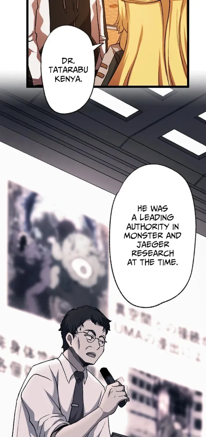 The Cursed Skill “Undeadification” Made Me the Ultimate Invincible Necromancer Chapter 18 page 43 - 