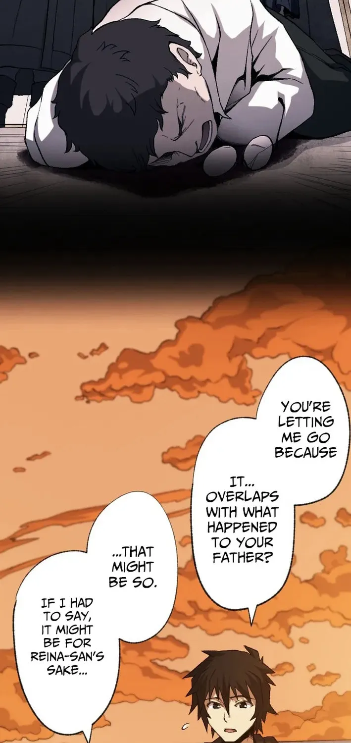 The Cursed Skill “Undeadification” Made Me the Ultimate Invincible Necromancer Chapter 18 page 46 - 