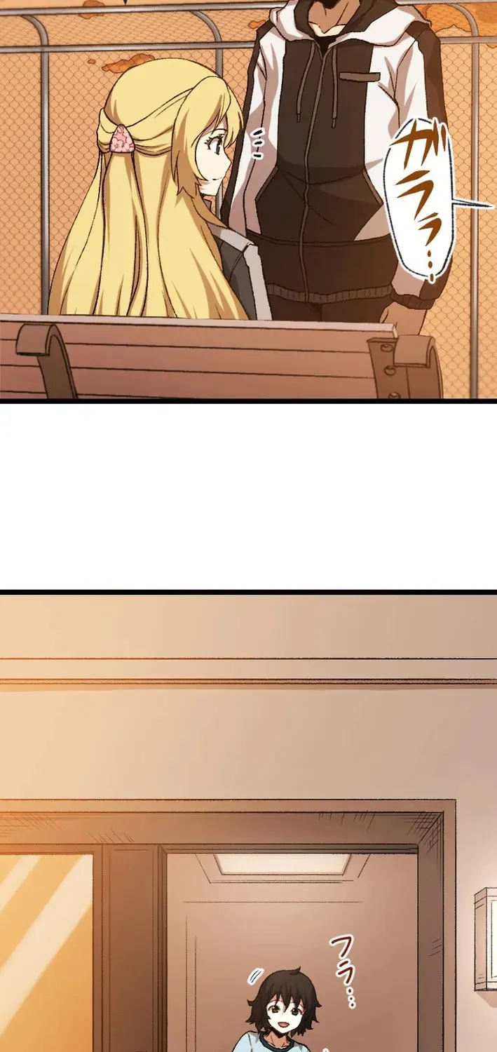The Cursed Skill “Undeadification” Made Me the Ultimate Invincible Necromancer Chapter 18 page 47 - 
