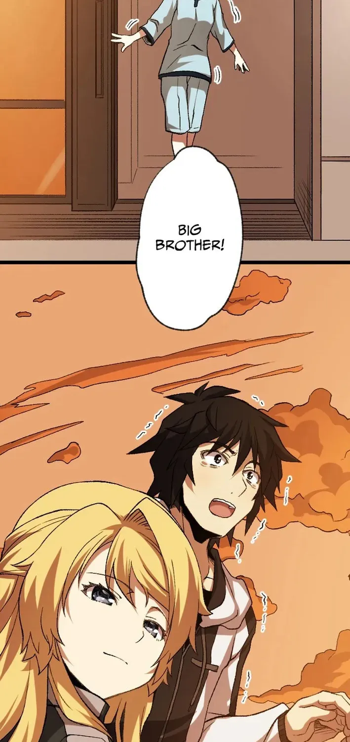 The Cursed Skill “Undeadification” Made Me the Ultimate Invincible Necromancer Chapter 18 page 48 - 