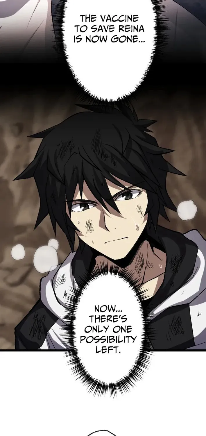 The Cursed Skill “Undeadification” Made Me the Ultimate Invincible Necromancer Chapter 18 page 6 - 