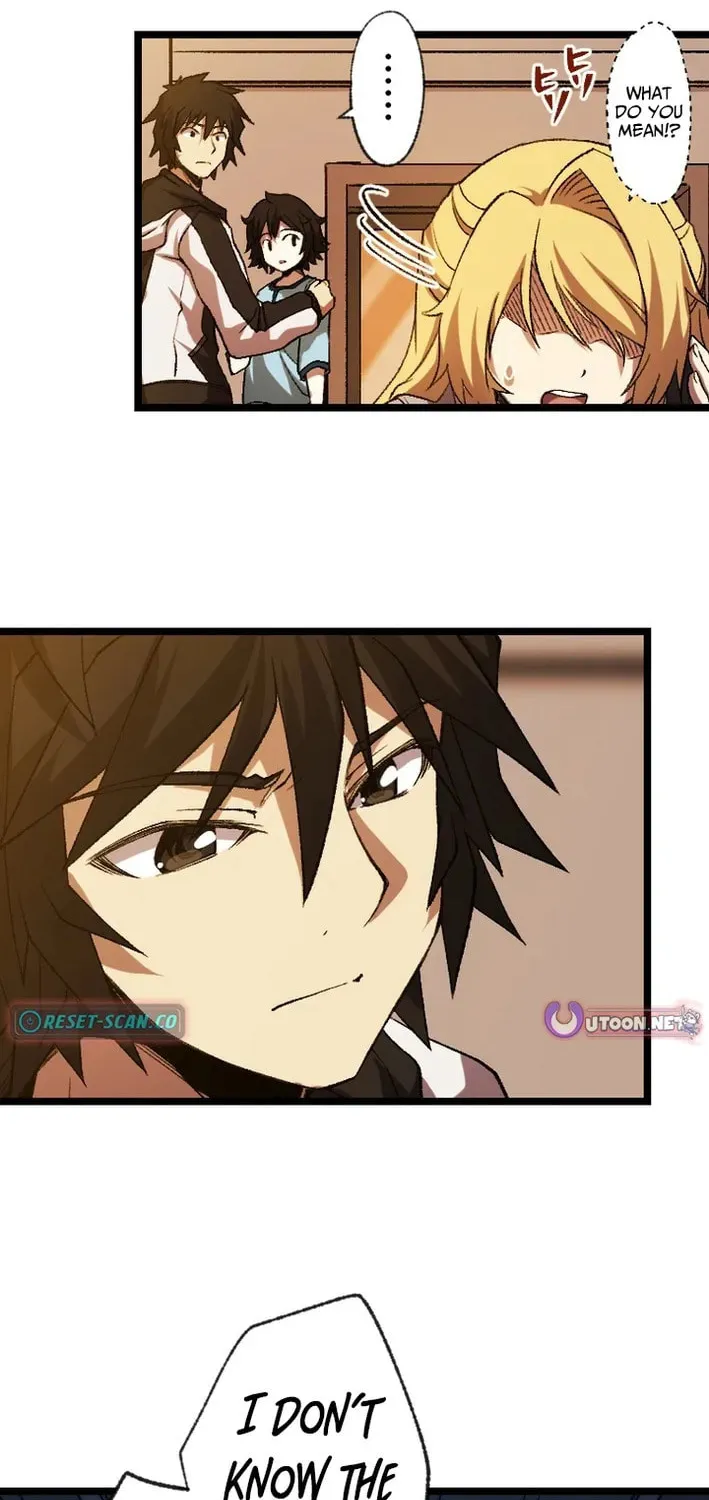 The Cursed Skill “Undeadification” Made Me the Ultimate Invincible Necromancer Chapter 18 page 55 - 
