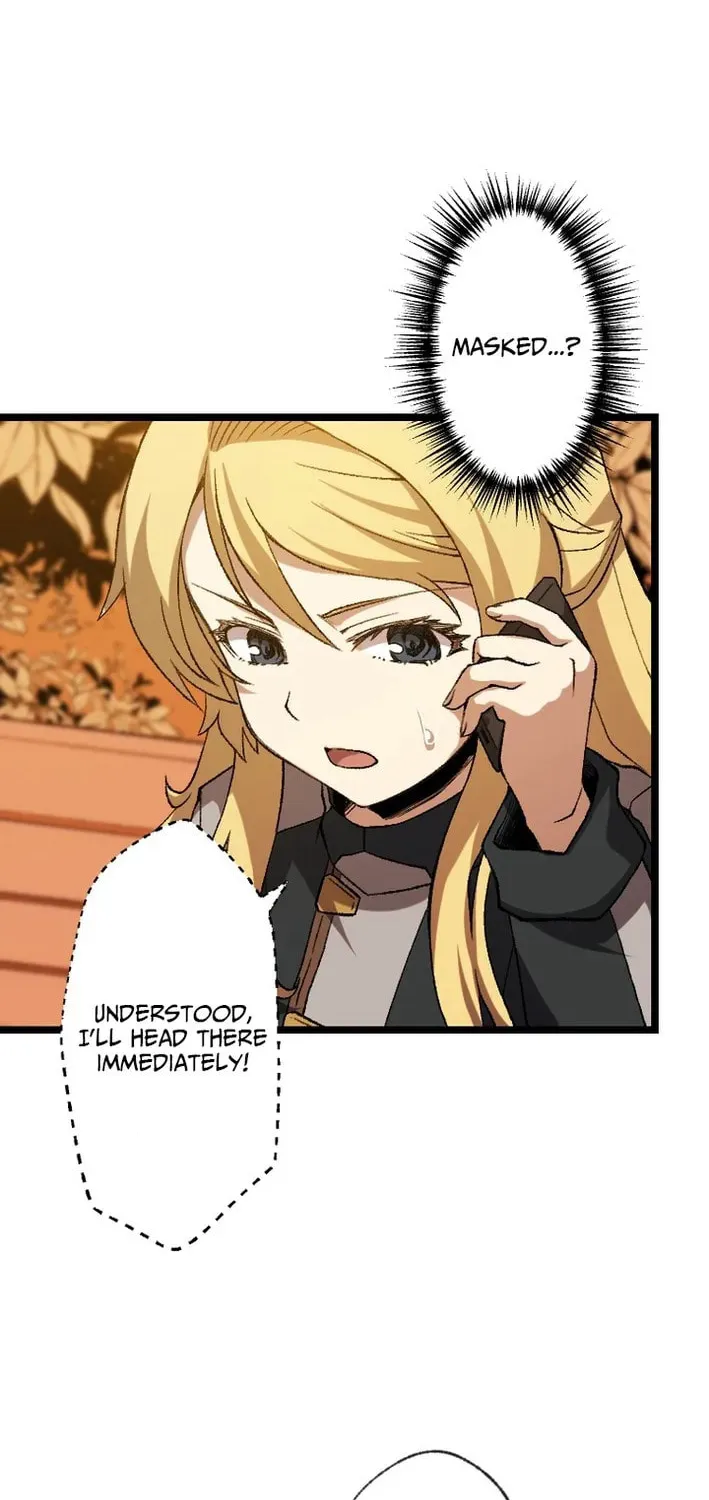 The Cursed Skill “Undeadification” Made Me the Ultimate Invincible Necromancer Chapter 18 page 58 - 