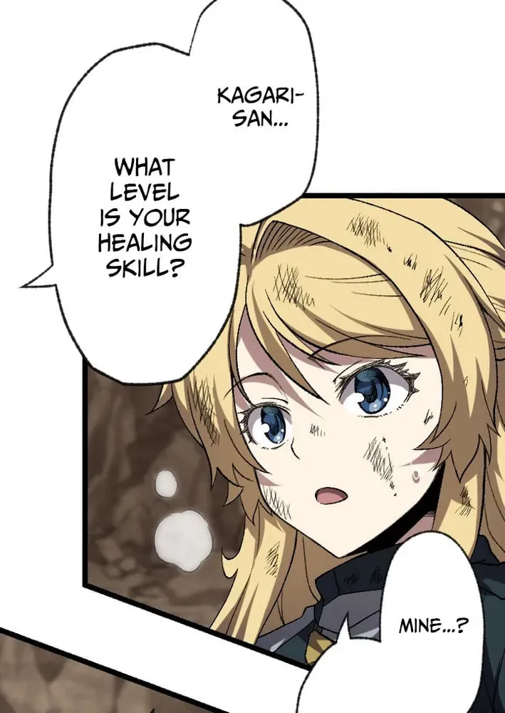 The Cursed Skill “Undeadification” Made Me the Ultimate Invincible Necromancer Chapter 18 page 7 - 