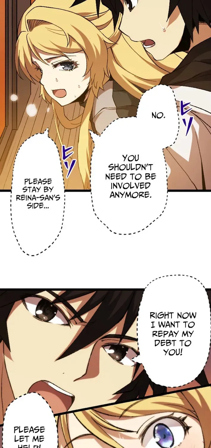 The Cursed Skill “Undeadification” Made Me the Ultimate Invincible Necromancer Chapter 18 page 61 - 