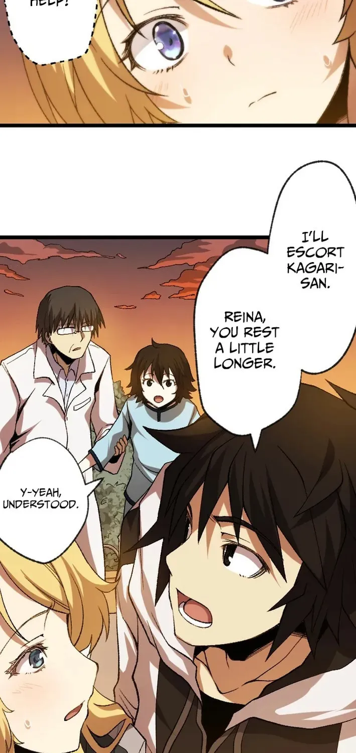 The Cursed Skill “Undeadification” Made Me the Ultimate Invincible Necromancer Chapter 18 page 62 - 