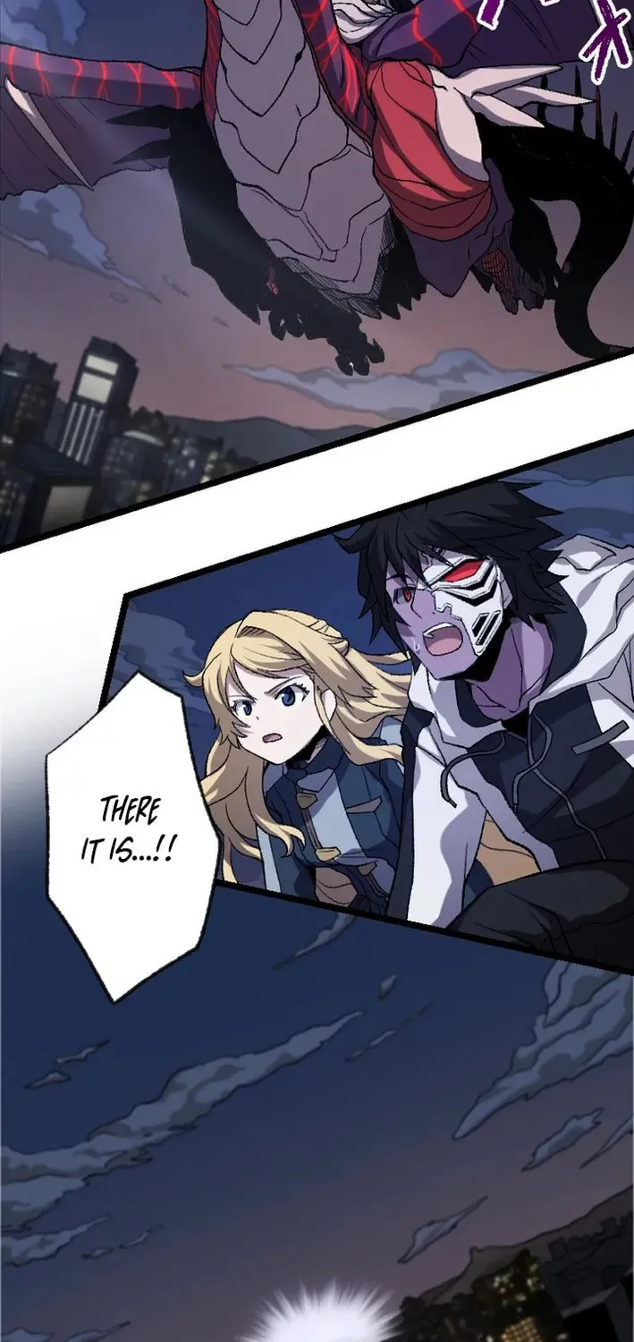 The Cursed Skill “Undeadification” Made Me the Ultimate Invincible Necromancer Chapter 18 page 65 - 