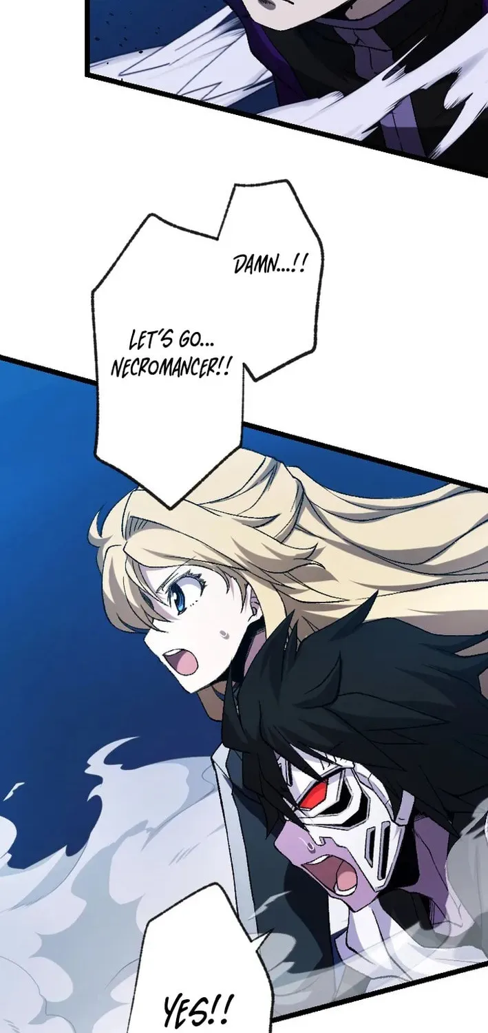 The Cursed Skill “Undeadification” Made Me the Ultimate Invincible Necromancer Chapter 18 page 69 - 