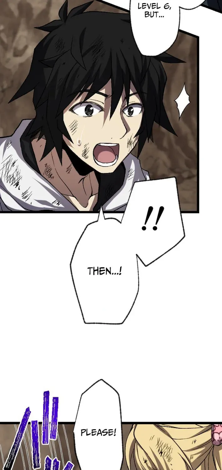 The Cursed Skill “Undeadification” Made Me the Ultimate Invincible Necromancer Chapter 18 page 8 - 
