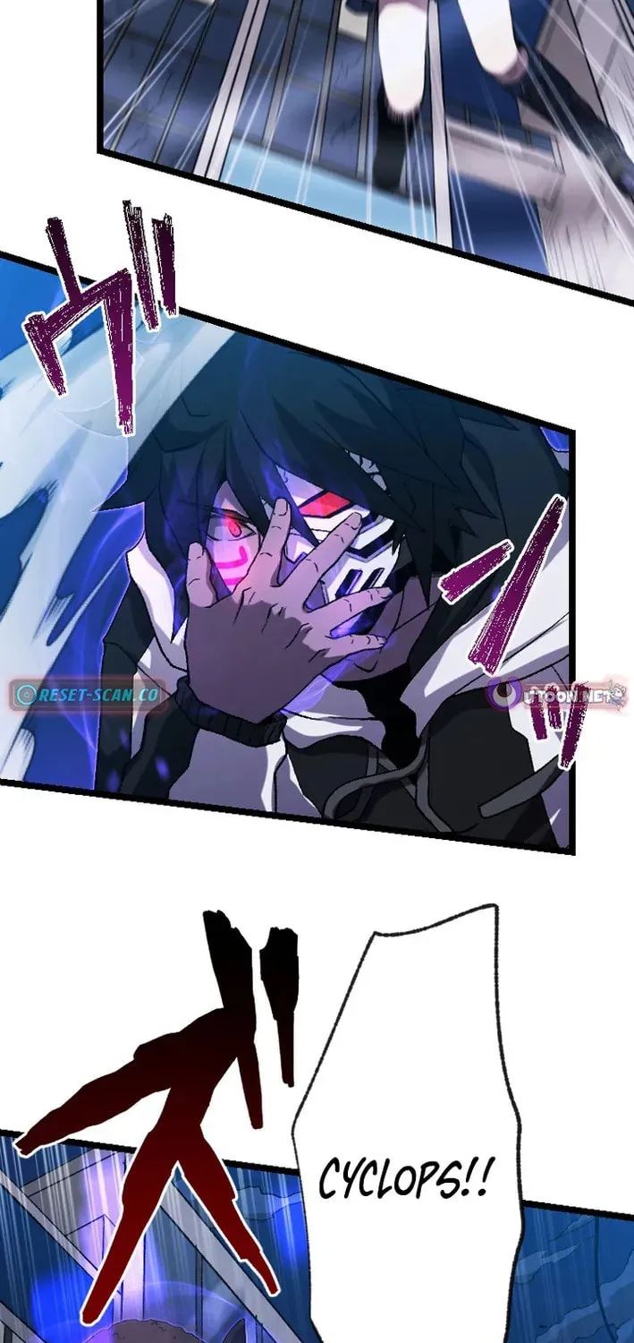The Cursed Skill “Undeadification” Made Me the Ultimate Invincible Necromancer Chapter 18 page 71 - 