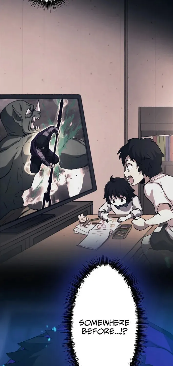 The Cursed Skill “Undeadification” Made Me the Ultimate Invincible Necromancer Chapter 18 page 79 - 