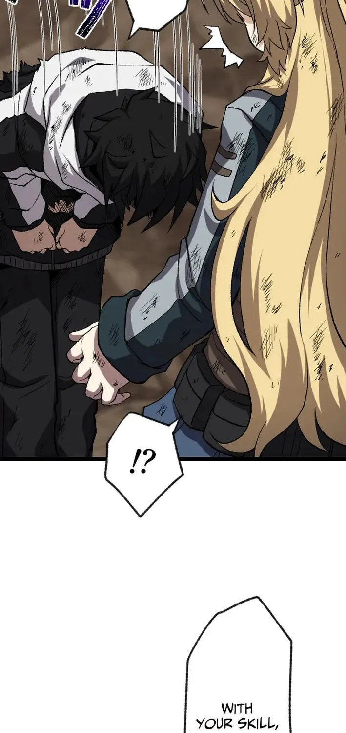 The Cursed Skill “Undeadification” Made Me the Ultimate Invincible Necromancer Chapter 18 page 9 - 