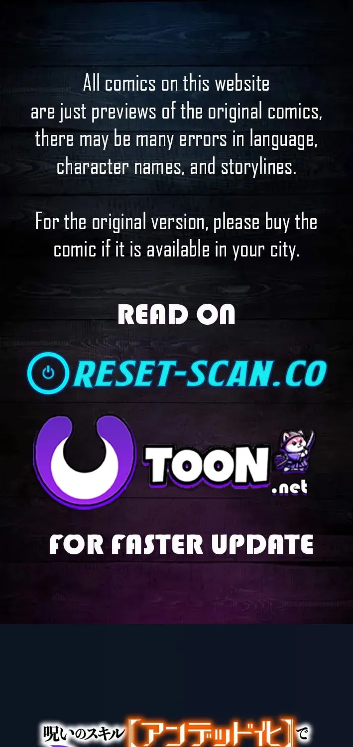 The Cursed Skill “Undeadification” Made Me the Ultimate Invincible Necromancer Chapter 19 page 1 - 