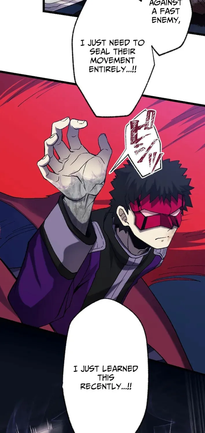 The Cursed Skill “Undeadification” Made Me the Ultimate Invincible Necromancer Chapter 19 page 26 - 
