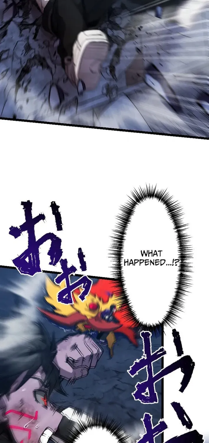 The Cursed Skill “Undeadification” Made Me the Ultimate Invincible Necromancer Chapter 19 page 32 - 