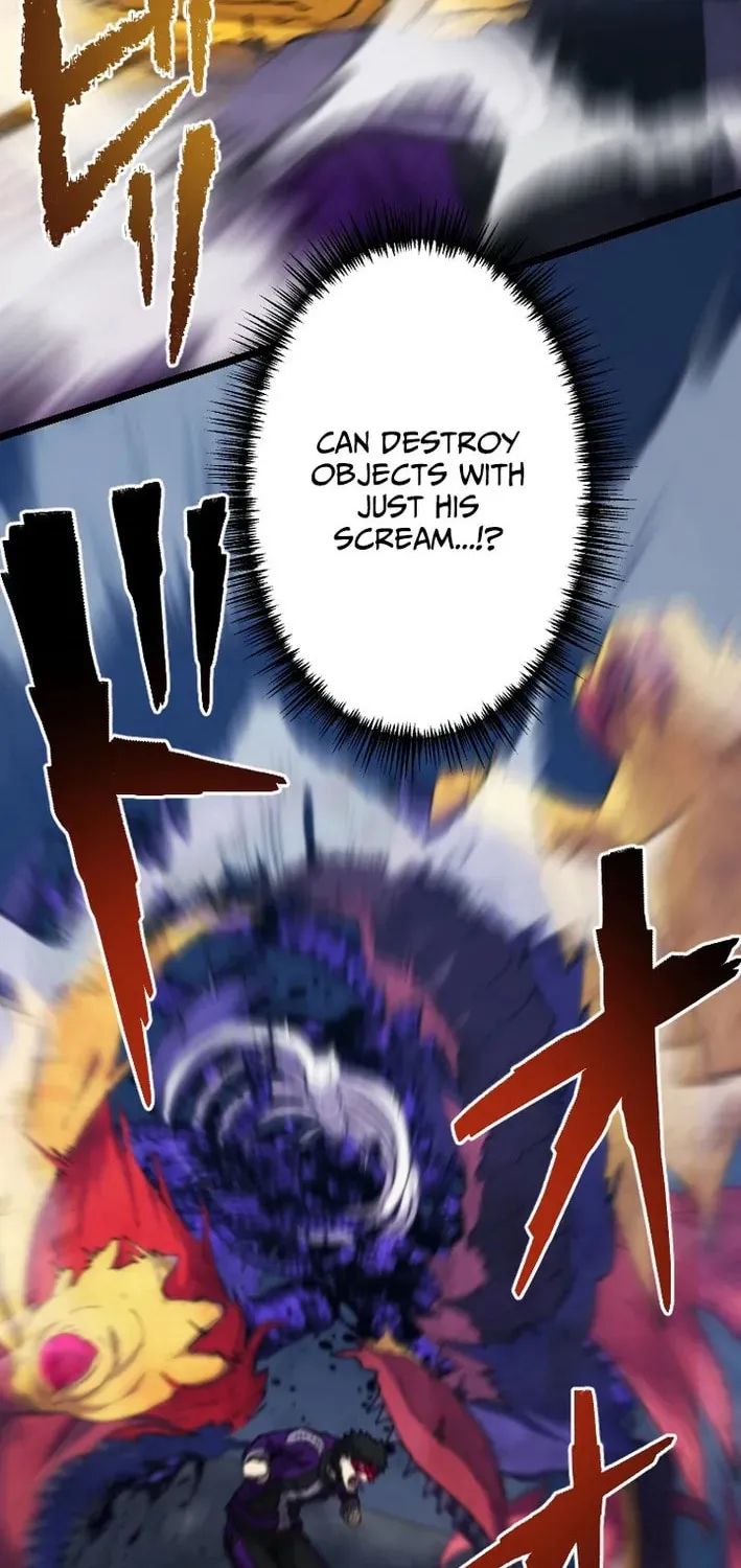 The Cursed Skill “Undeadification” Made Me the Ultimate Invincible Necromancer Chapter 19 page 34 - 