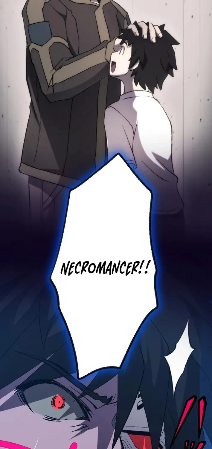 The Cursed Skill “Undeadification” Made Me the Ultimate Invincible Necromancer Chapter 19 page 39 - 