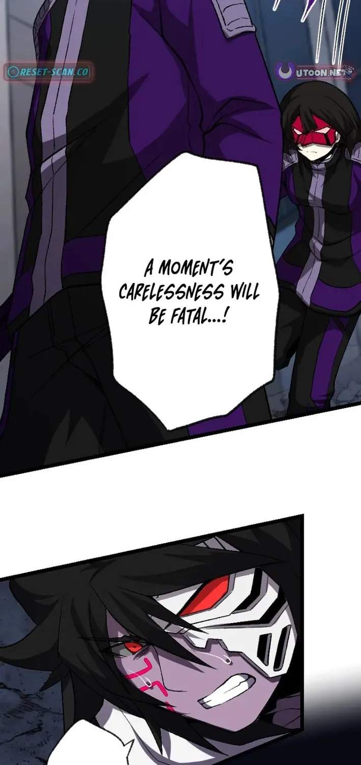 The Cursed Skill “Undeadification” Made Me the Ultimate Invincible Necromancer Chapter 19 page 44 - 