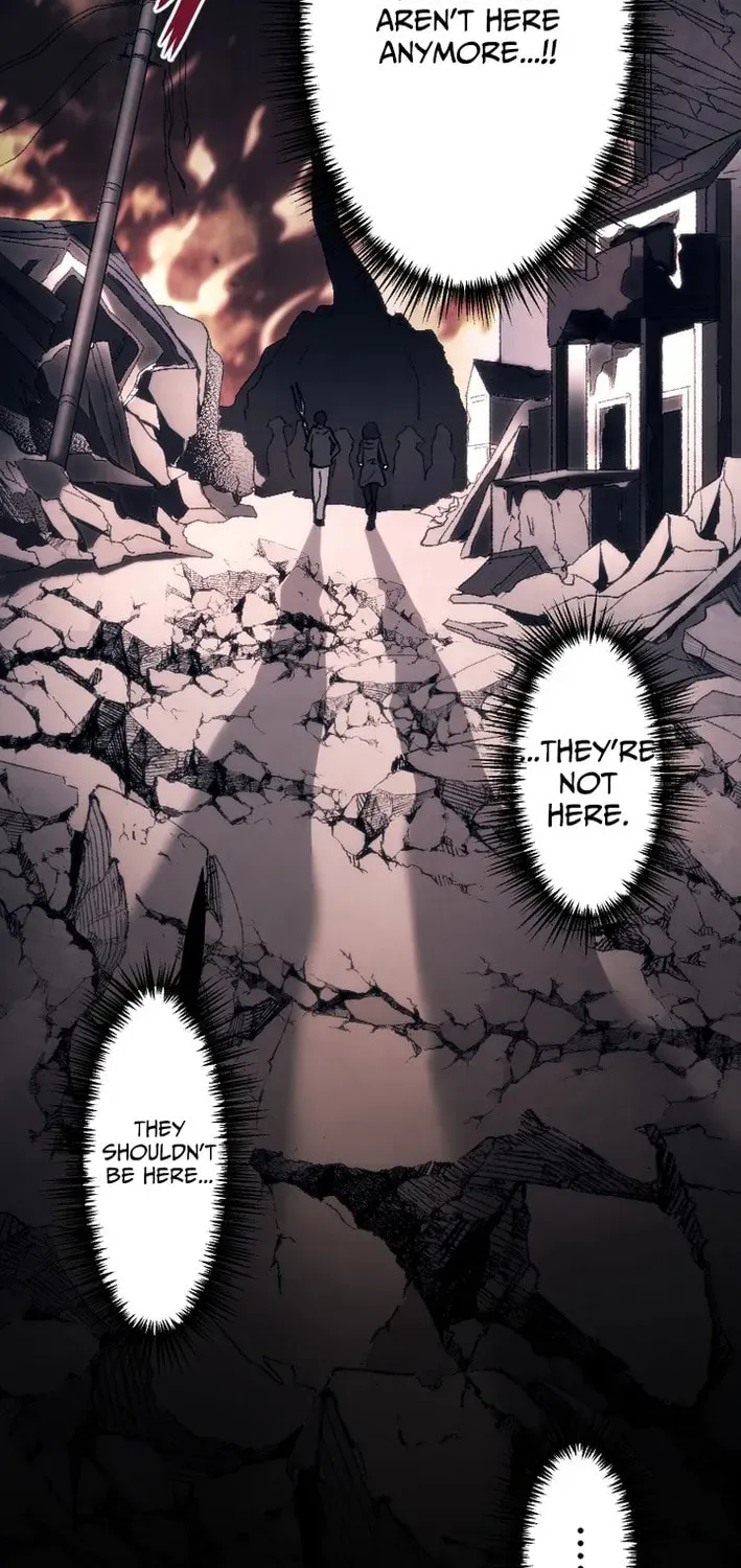 The Cursed Skill “Undeadification” Made Me the Ultimate Invincible Necromancer Chapter 19 page 46 - 