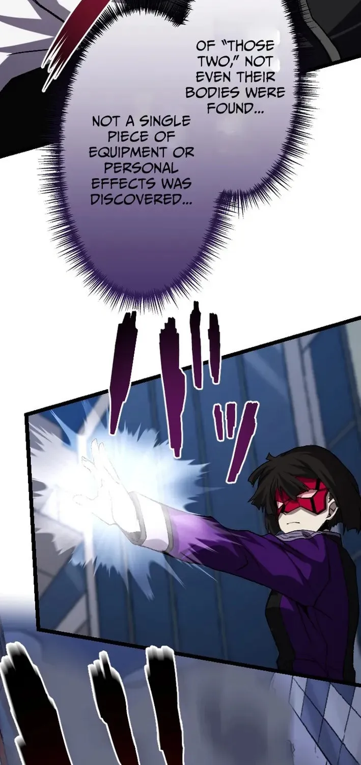 The Cursed Skill “Undeadification” Made Me the Ultimate Invincible Necromancer Chapter 19 page 48 - 