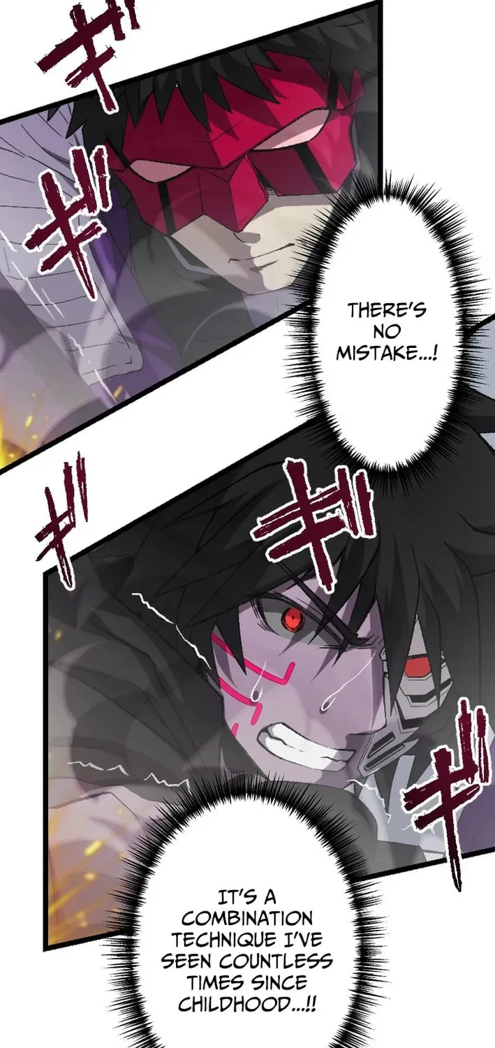 The Cursed Skill “Undeadification” Made Me the Ultimate Invincible Necromancer Chapter 19 page 53 - 