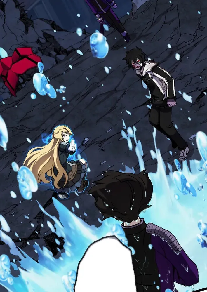 The Cursed Skill “Undeadification” Made Me the Ultimate Invincible Necromancer Chapter 19 page 63 - 