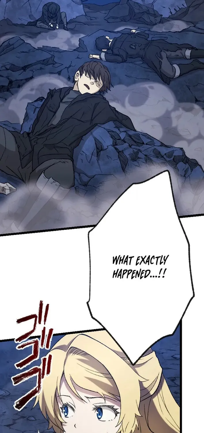 The Cursed Skill “Undeadification” Made Me the Ultimate Invincible Necromancer Chapter 19 page 69 - 