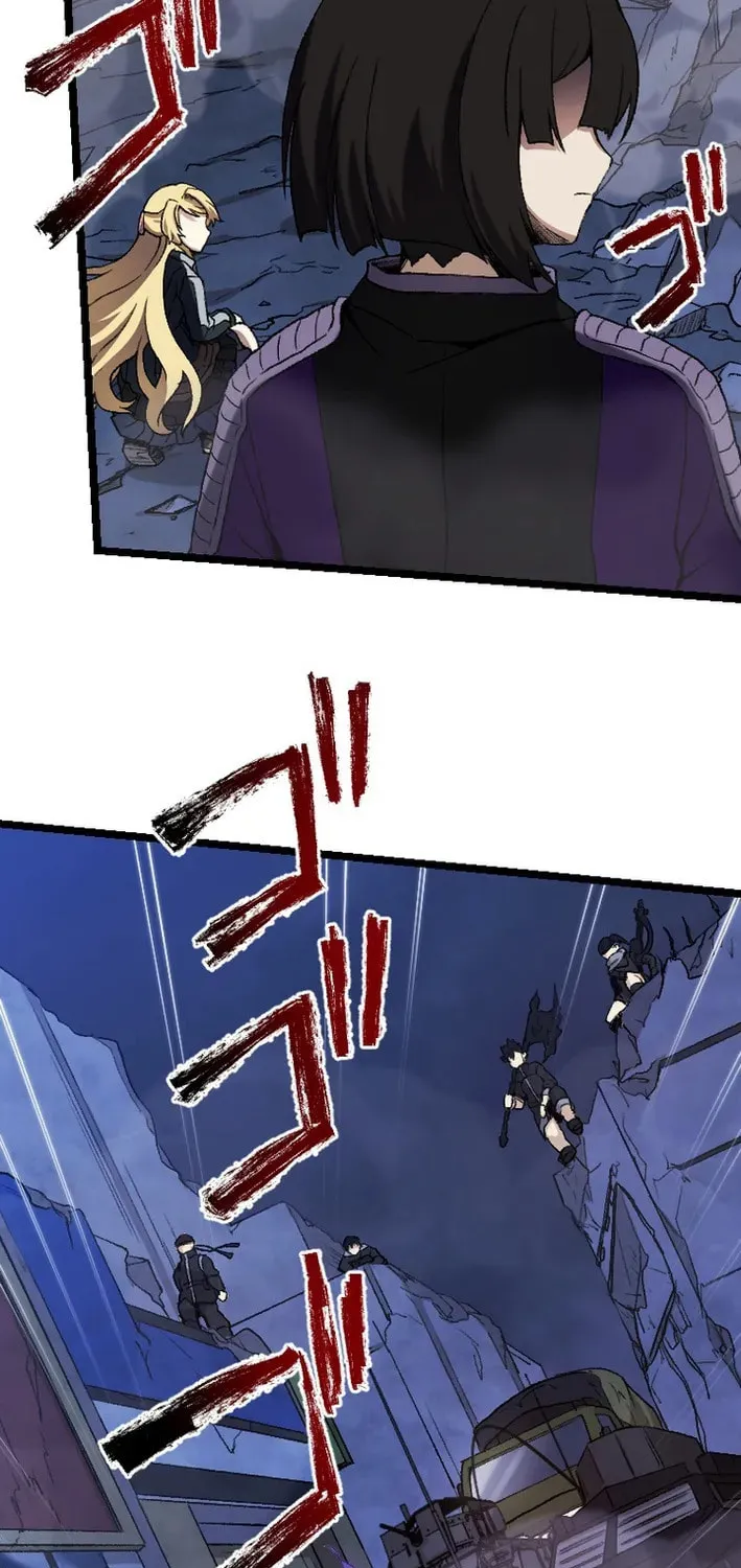 The Cursed Skill “Undeadification” Made Me the Ultimate Invincible Necromancer Chapter 19 page 71 - 