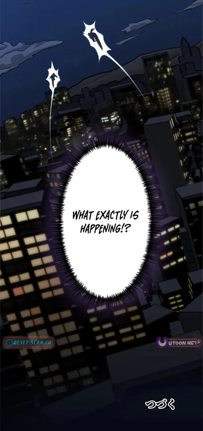 The Cursed Skill “Undeadification” Made Me the Ultimate Invincible Necromancer Chapter 19 page 78 - 